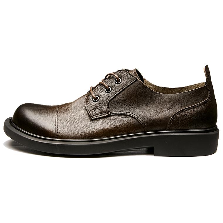 

Brounvanm Мужские повседневные туфли. Низкие мужские туфли цвета хаки