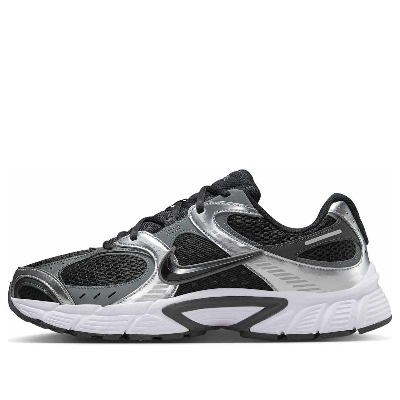 

Кроссовки Nike V5 RNR 'Black Smoke Grey Silver'