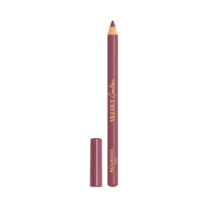 

Карандаш для губ perfilador de labios velvet contour lip liner Bourjois, цвет 33 rose water