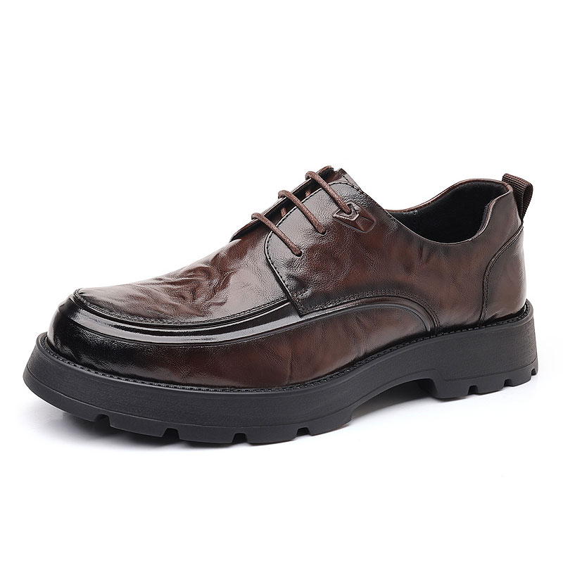 

Cachiotti КАКЬЯОДИ повседневные мужские туфли коричневые, цвет Brown