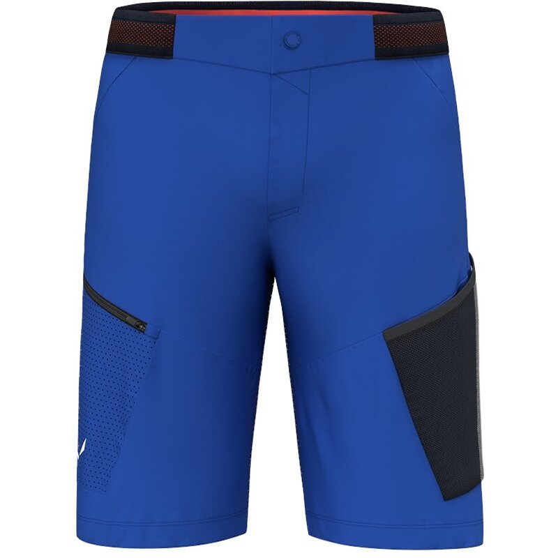 

Шорты pedroc 3 dst m cargo shorts Salewa, мультиколор