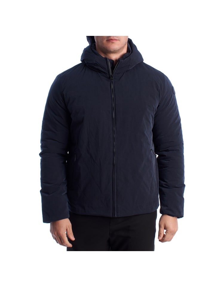 

U.S. Polo Assn. Куртка переходного цвета синего цвета