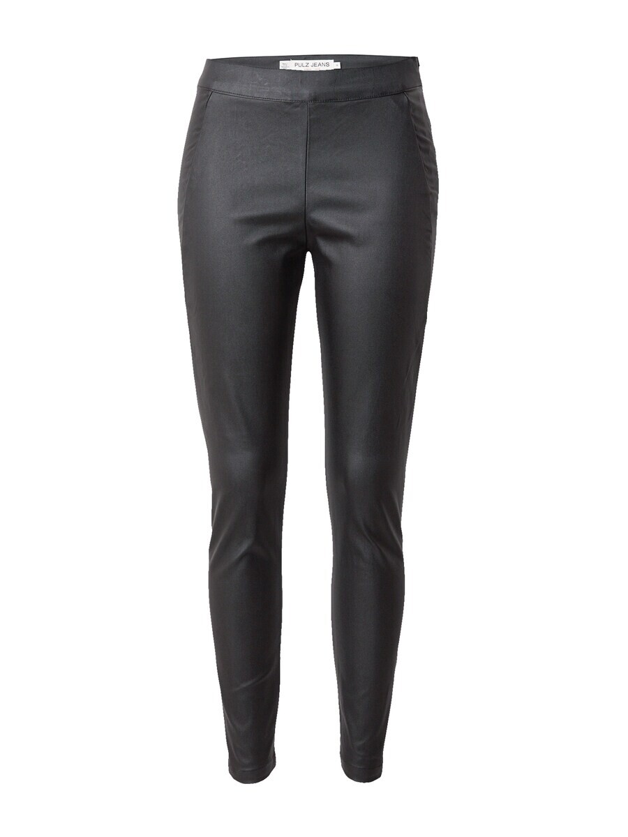 

Леггинсы Pulz Jeans TOKYO, черный