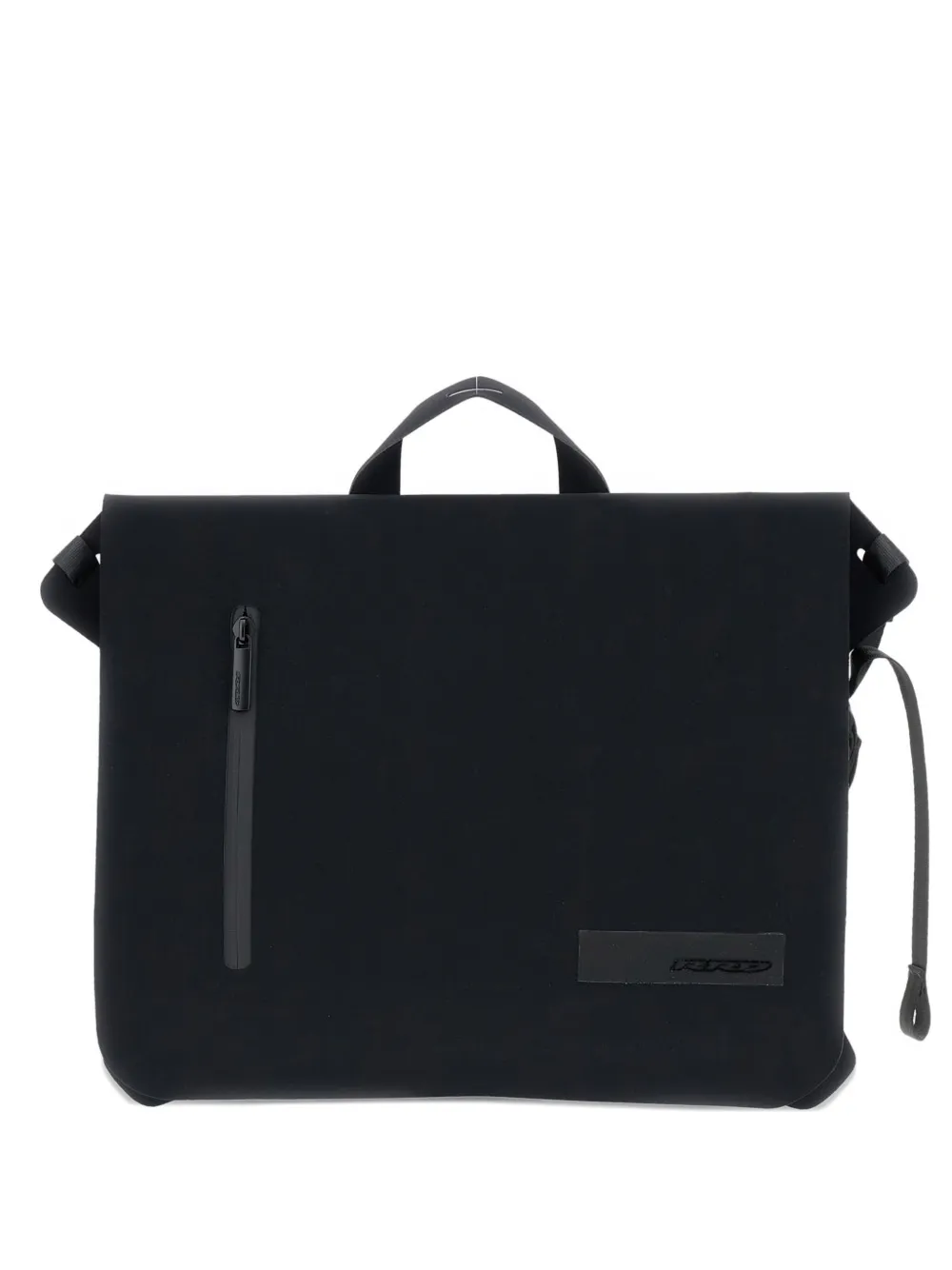 

Сумка-тоут с молнией Roberto Ricci Designs, черный