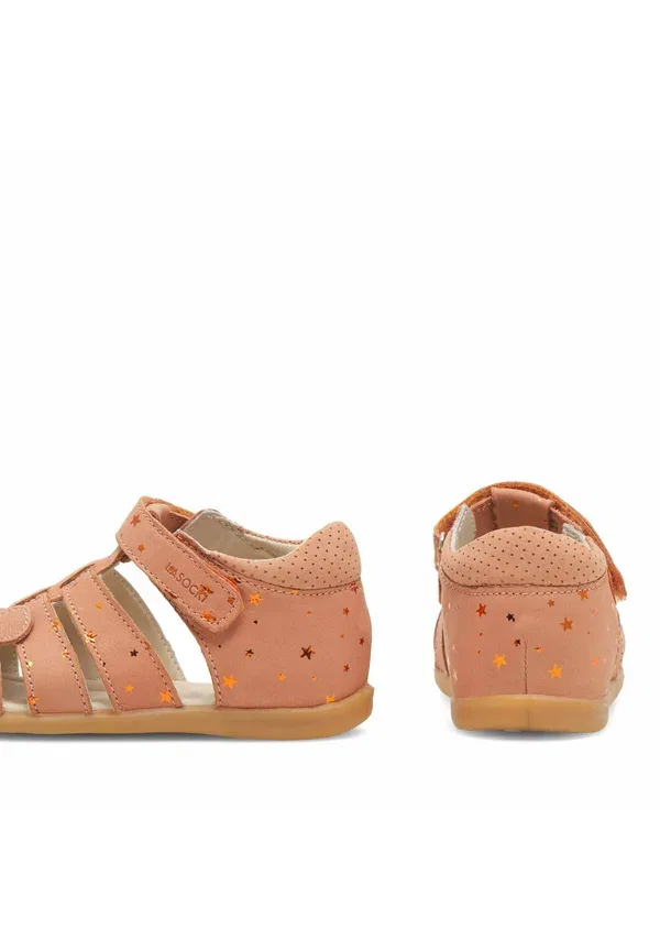 Сандалии детские Lasocki Kids ci12 cric 03(ii)dz walking sandals, оранжевый — фото 3