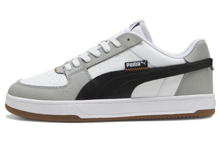 

Обувь для скейтбординга Puma Caven Series унисекс, White/Black/Gray