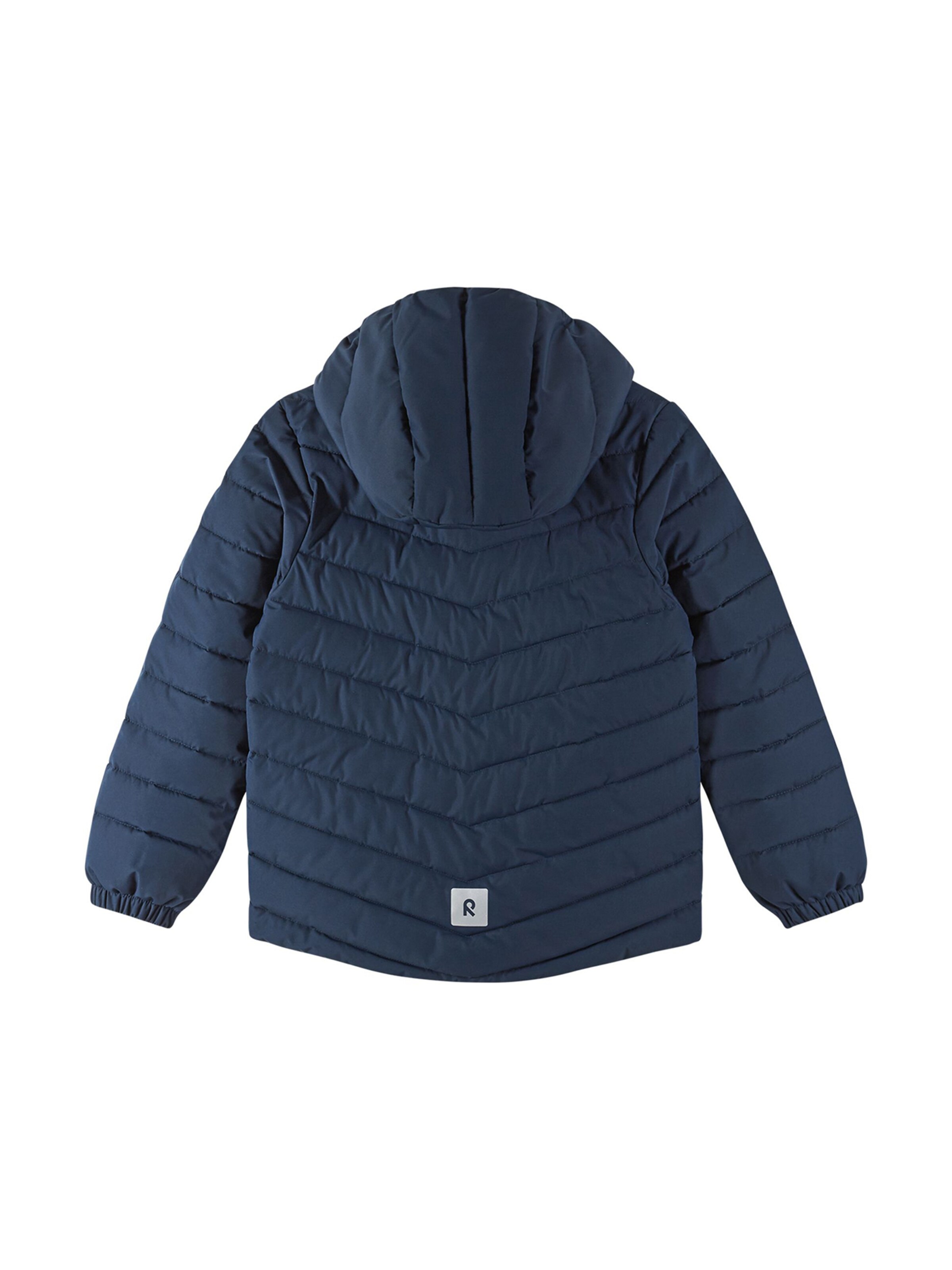 Reima Куртка Outdoor 'Uumaja' в цвете Navy — фото 2