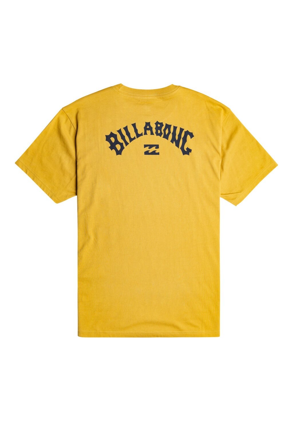 

Футболка с принтом ARCH WAVE Billabong, серый