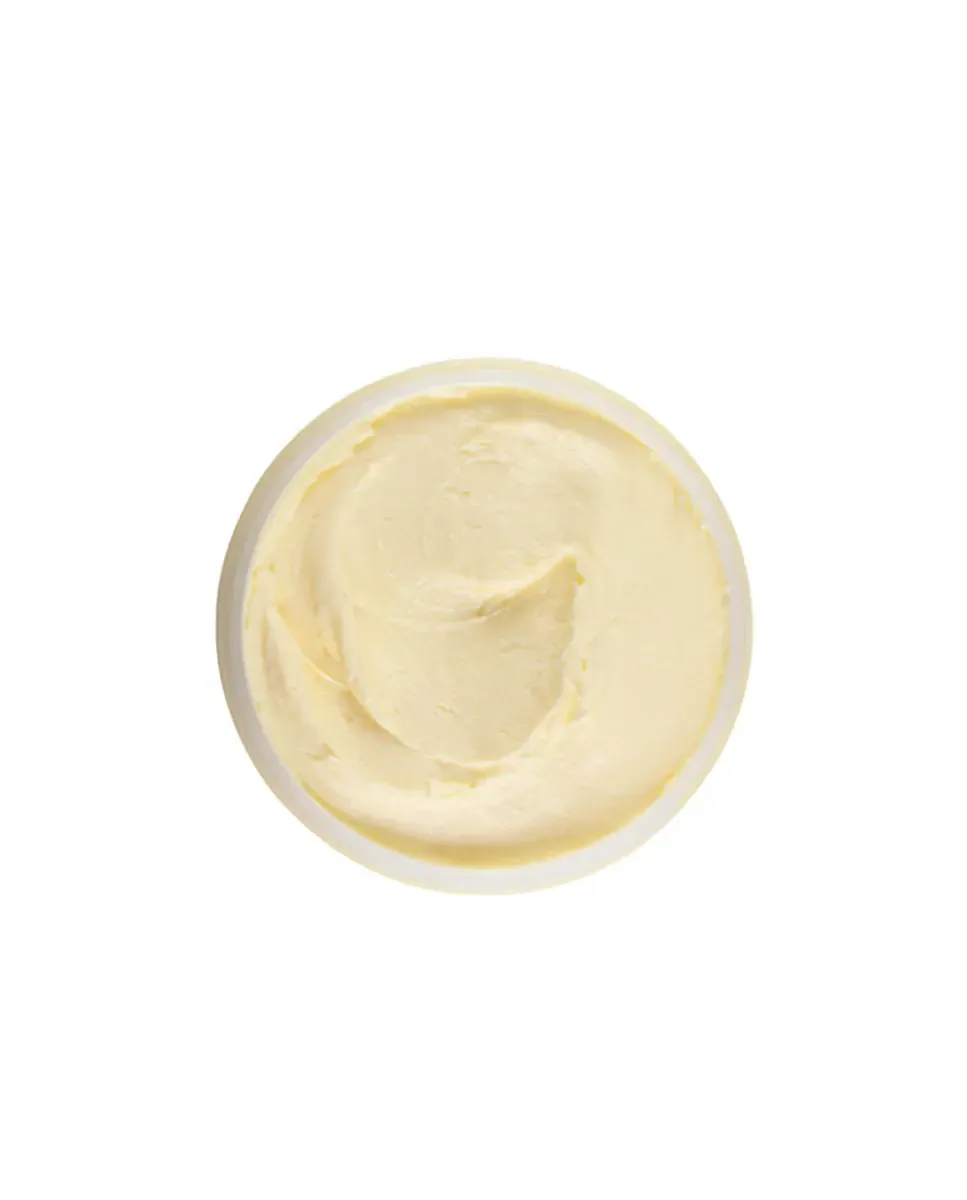 Увлажняющий мусс для тела Creme de Corps Soy Milk & Honey Взбитое масло для тела 226 г Kiehl'S — фото 3