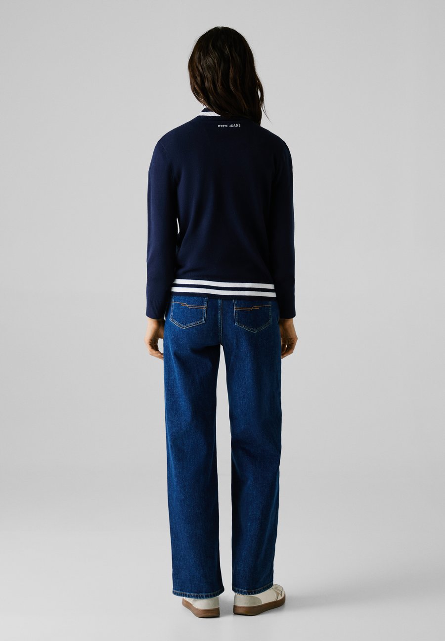 

Джемпер Red Bull Racing x Pepe Jeans RBR , Blue