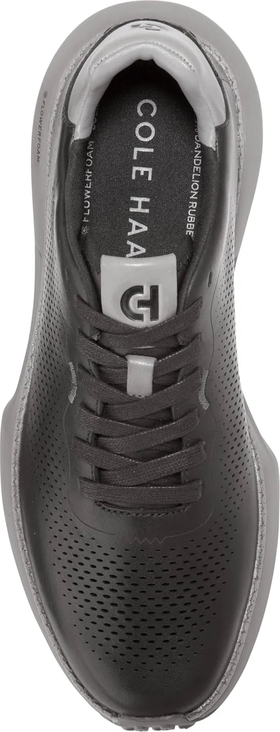 

Мужские кроссовки Cole Haan Grandpro Ashland с лазерной перфорацией, черный