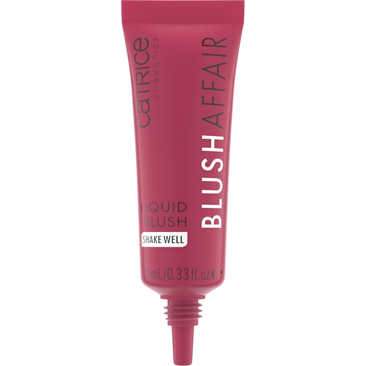 

Румяна Catrice Blush Affair Liquid 060 Berry Bliss, 10 ml
