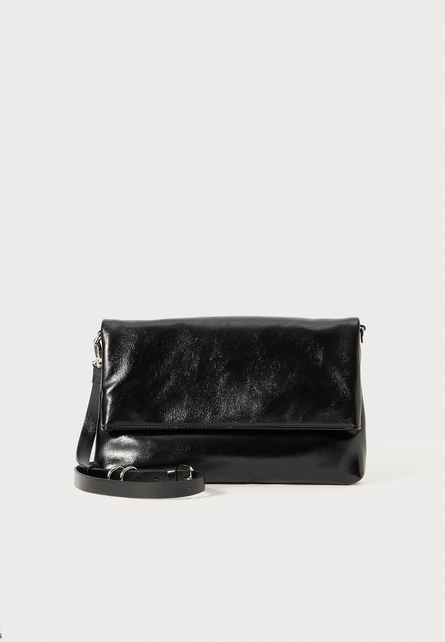 

Сумка кросс-боди PARFOIS FULL MOON, Black