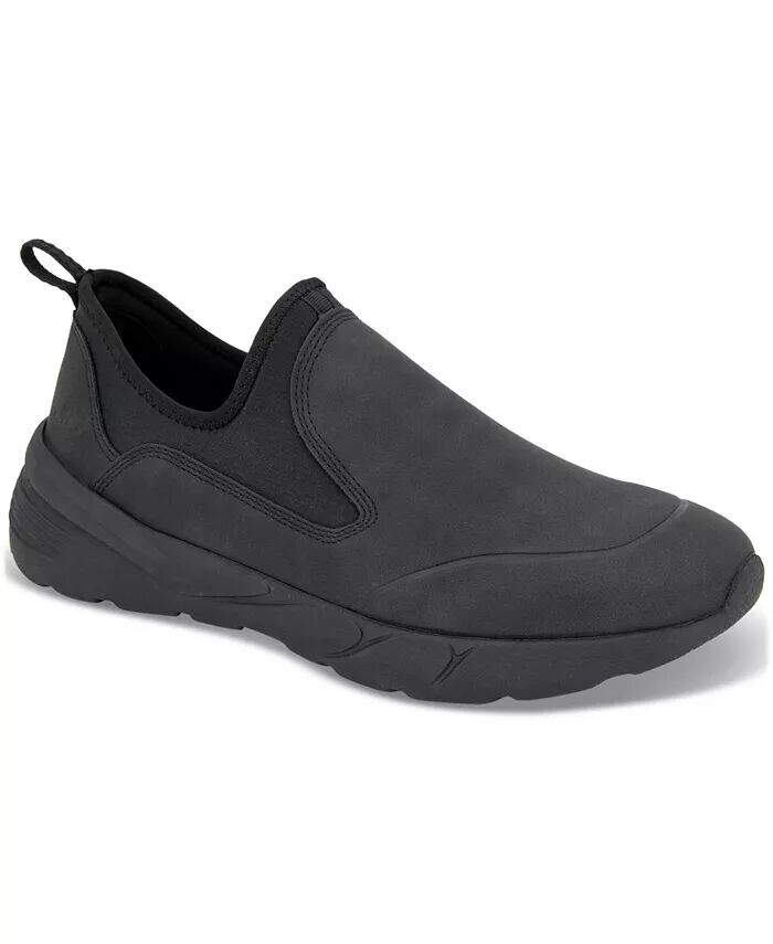 

Мужские повседневные комфортные слипоны Darren All Terrain JBU, черный