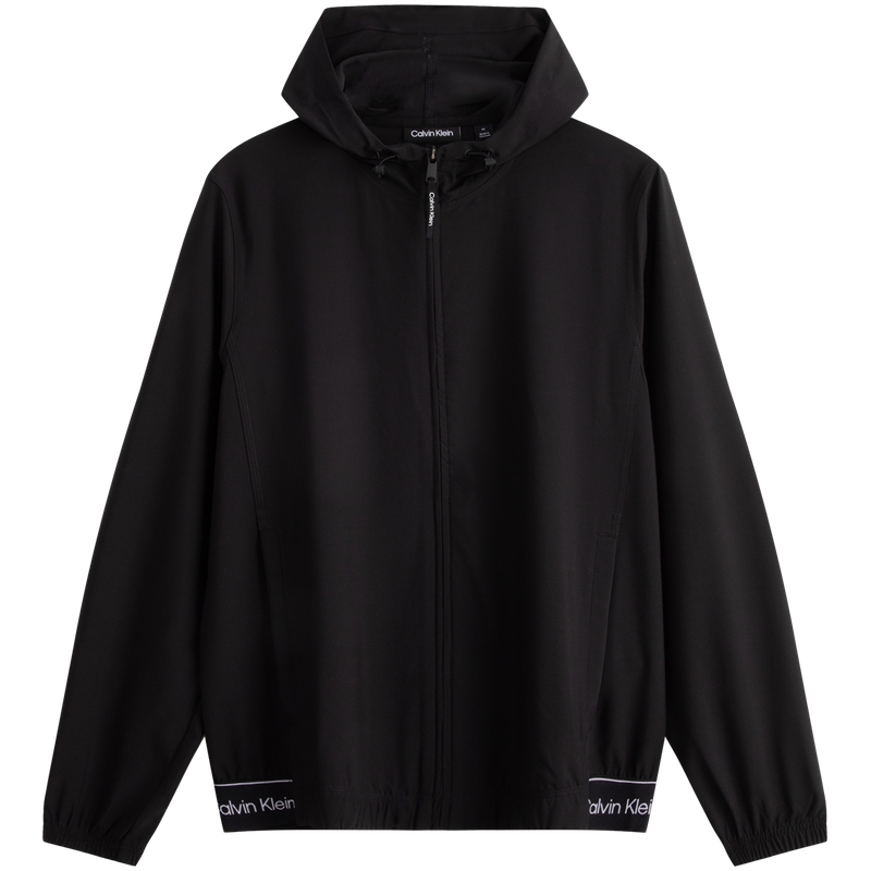 

Calvin Klein Куртка мужская, 001-Space Black