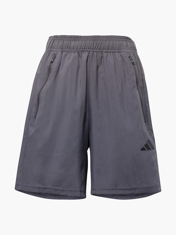 

Шорты Adidas, темно-серый