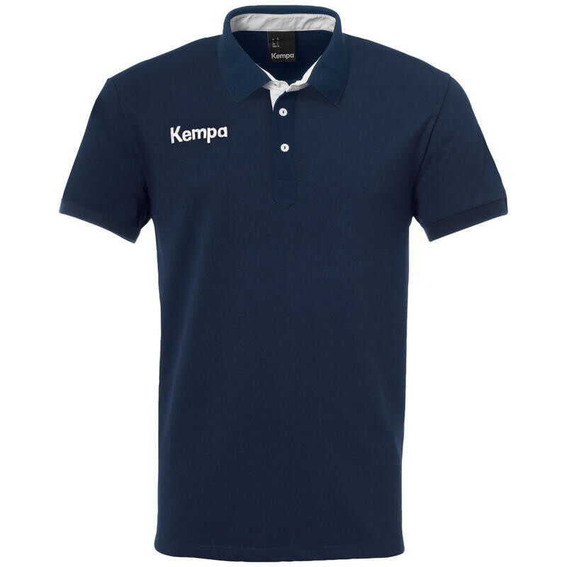 

рубашка-поло Kempa Prime, цвет weiss