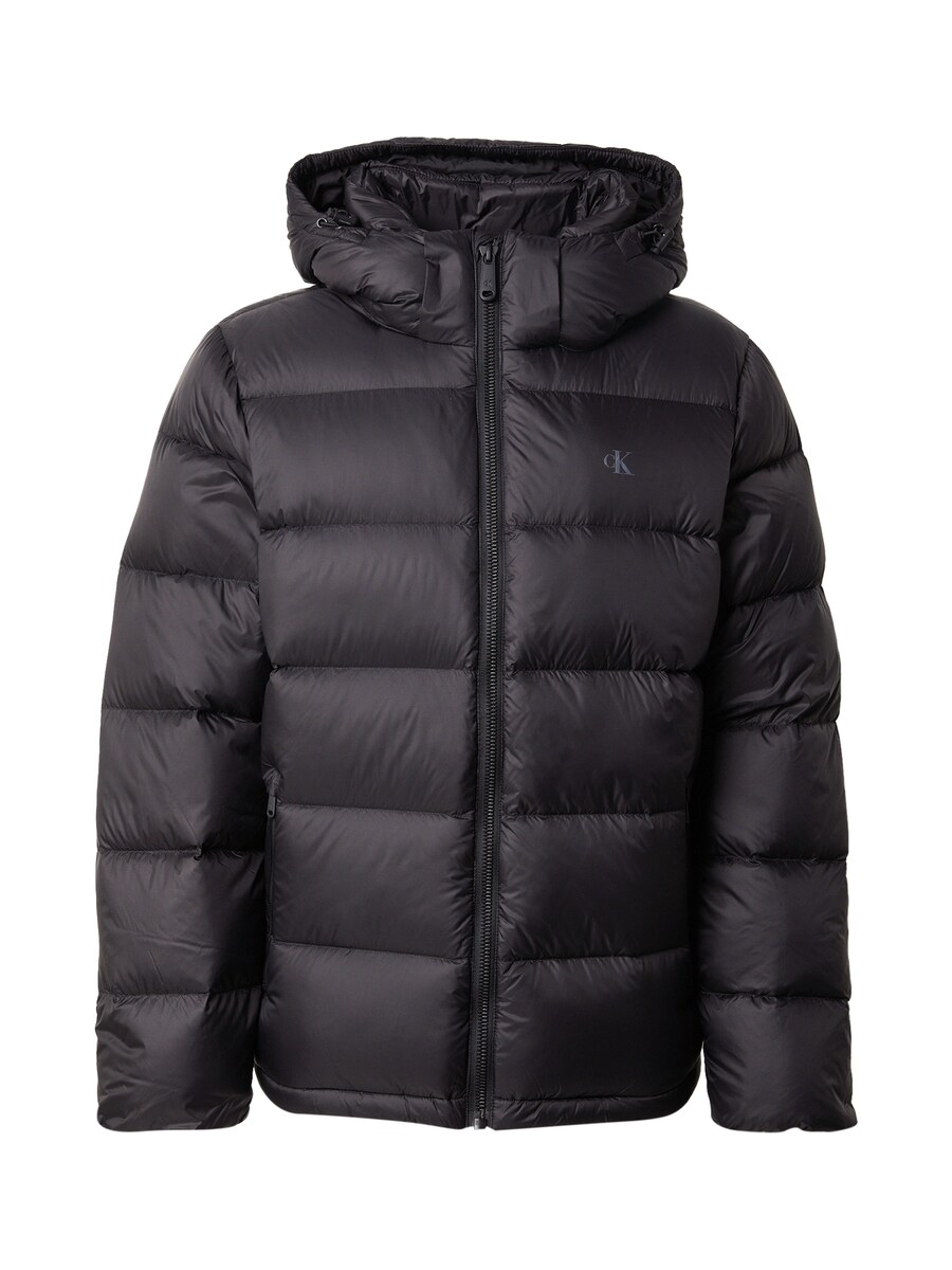 

Зимняя куртка Calvin Klein Jeans, Black