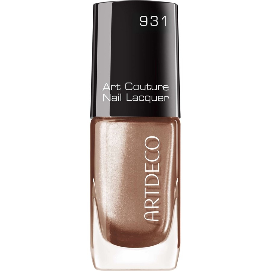 

Лак для ногтей ARTDECO Art Couture Nail Lacquer, 931 Pharaoh Pearl / 10 ml