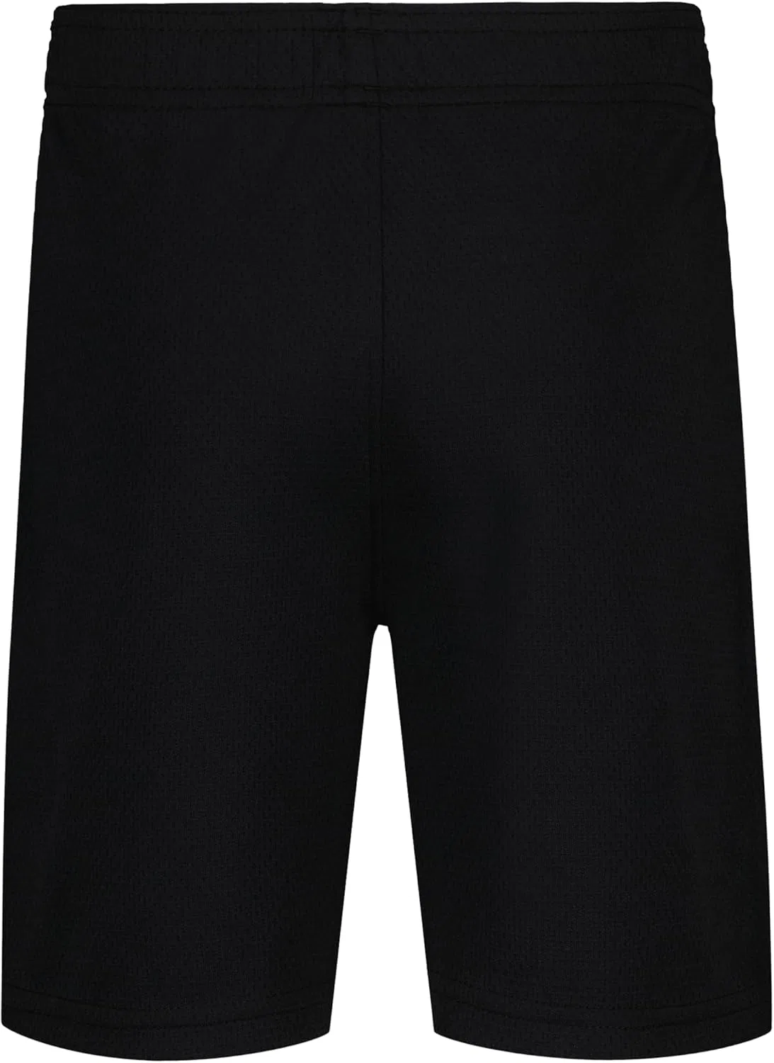 Шорты активные Under Armour, цвет Black Mesh — фото 3
