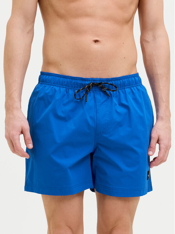 

Плавки-Шорты обычного кроя Maui 12272776 Jack&Jones, синий