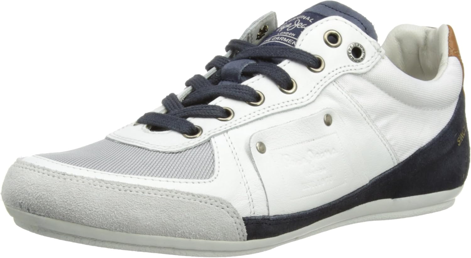 

Мужские вьетнамки Pepe Jeans, белый