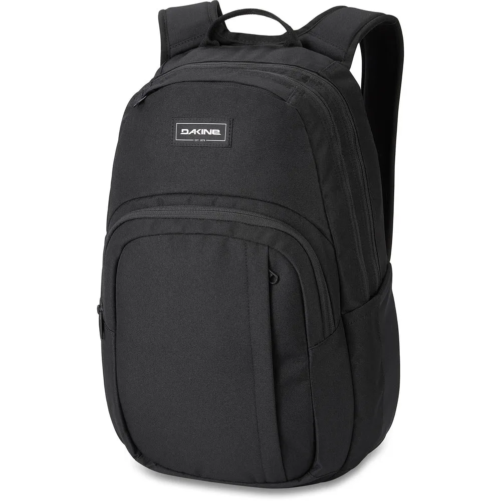 

Рюкзак Dakine Campus M 25L, черный