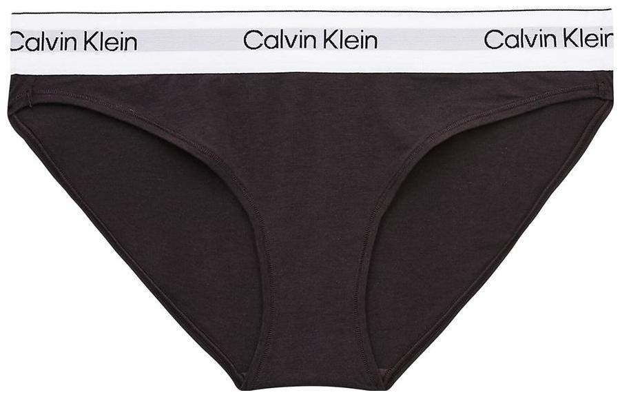 

Женские трусы Calvin Klein, цвет Black