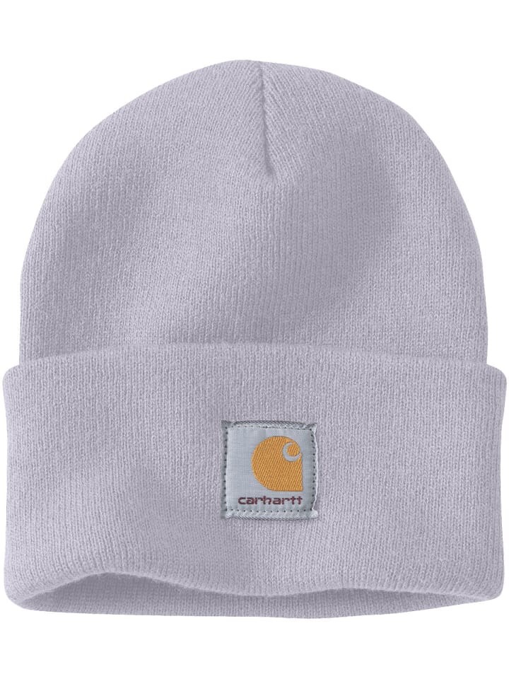 

Кепка CARHARTT, фиолетовый