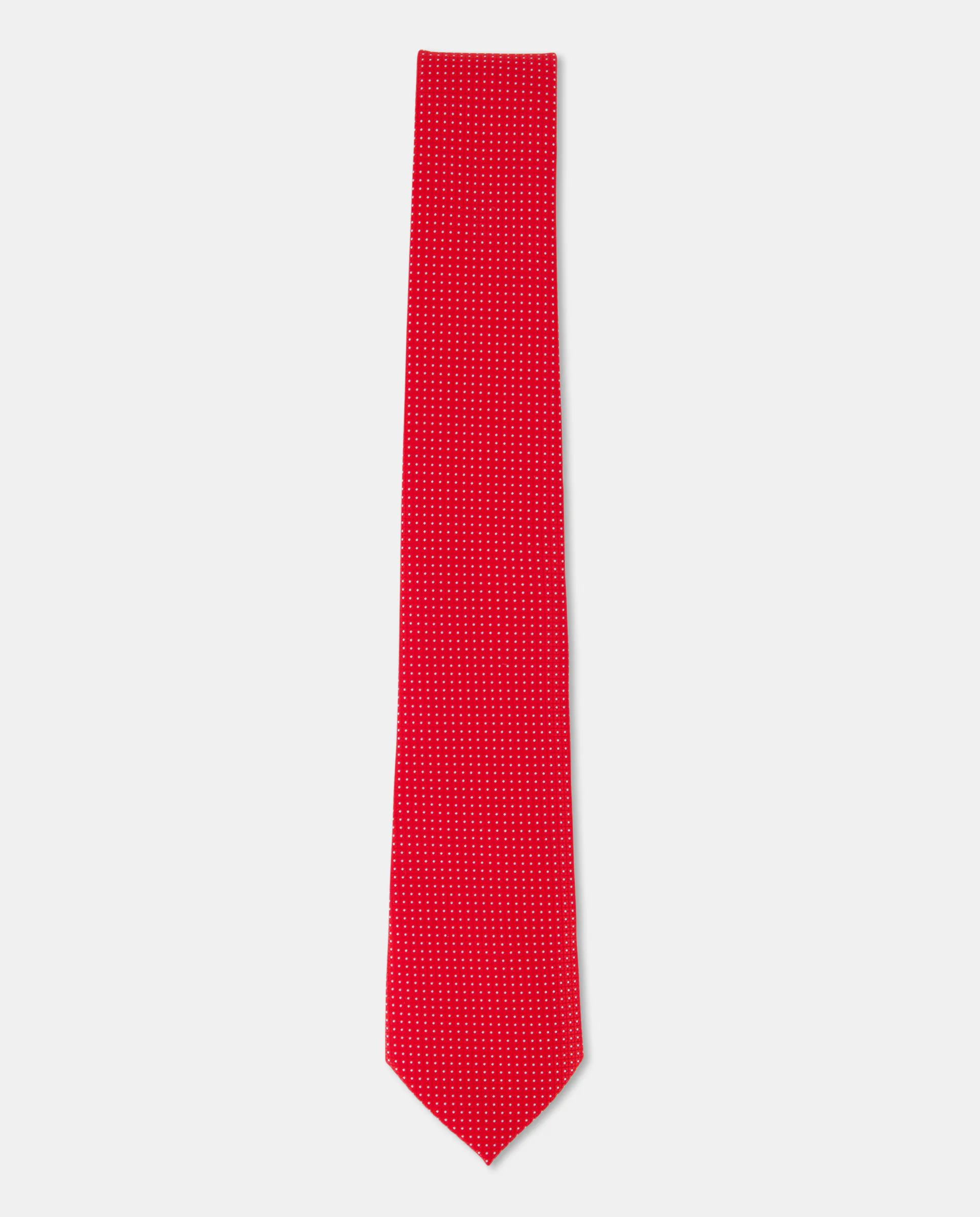 

Мужской галстук Easy Wear, красный