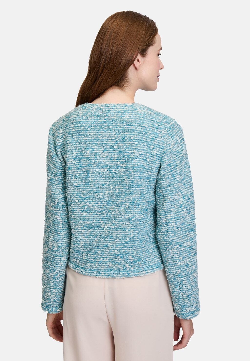 

Блейзер MIT KNÖPFEN Betty & Co, синий