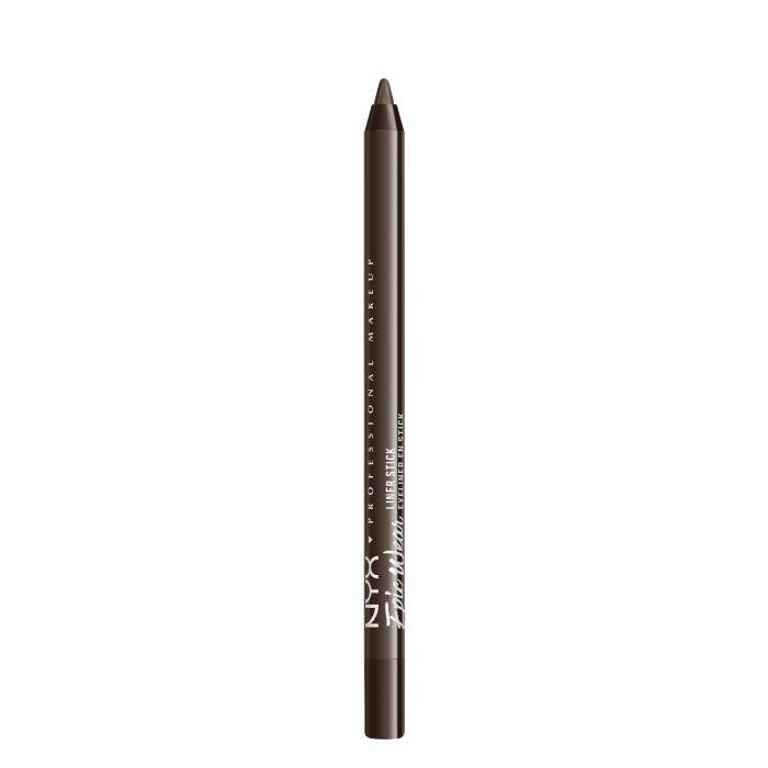 

Карандаш для глаз Epic Wear Eyeliner Stick Nyx Professional Make Up, Deepest Brown