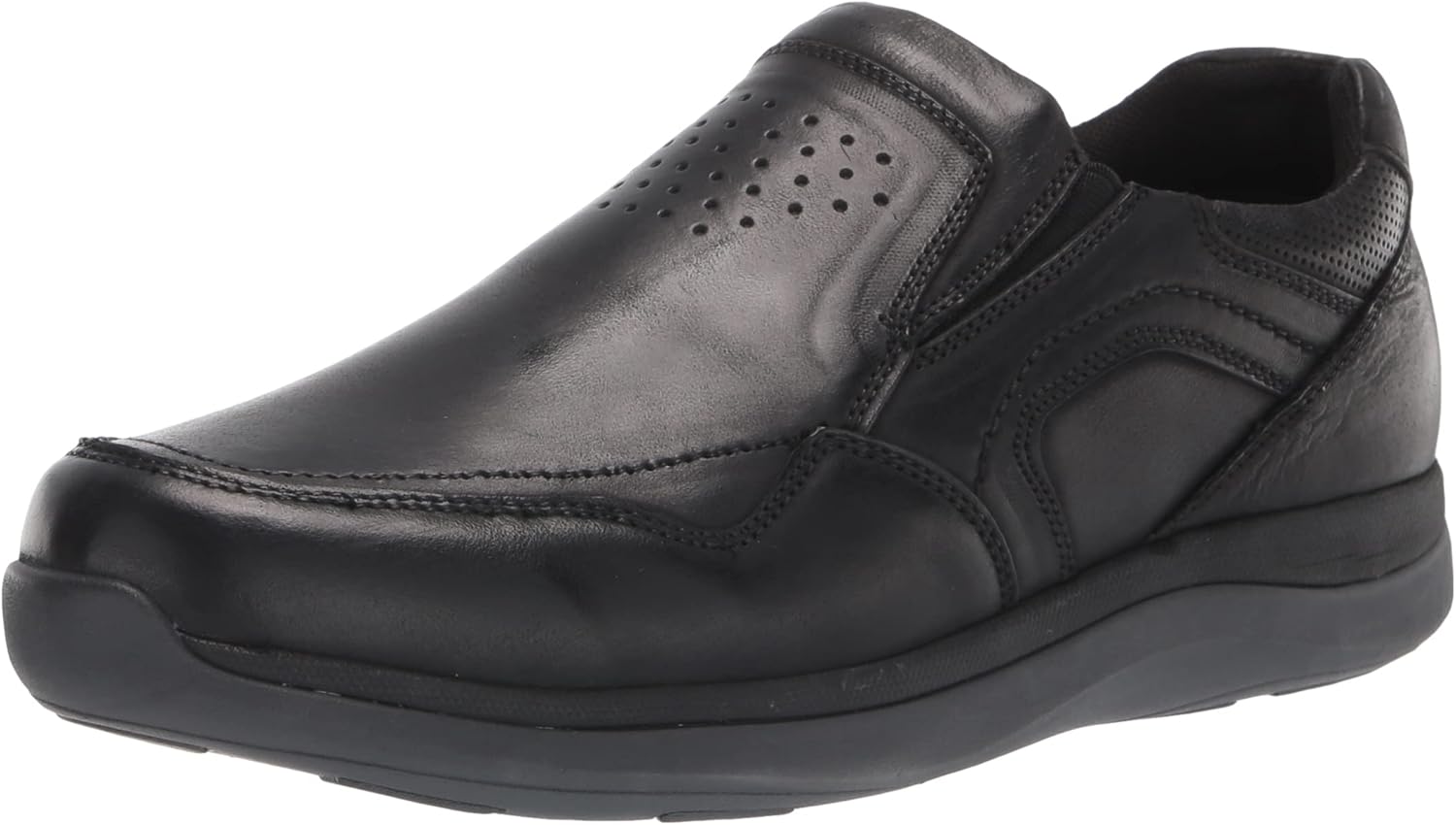 

Мужские слипоны Propt Patton Propet, черный