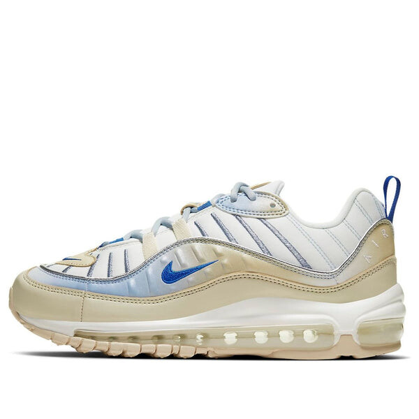 

Кроссовки air max 98 lx Nike, белый