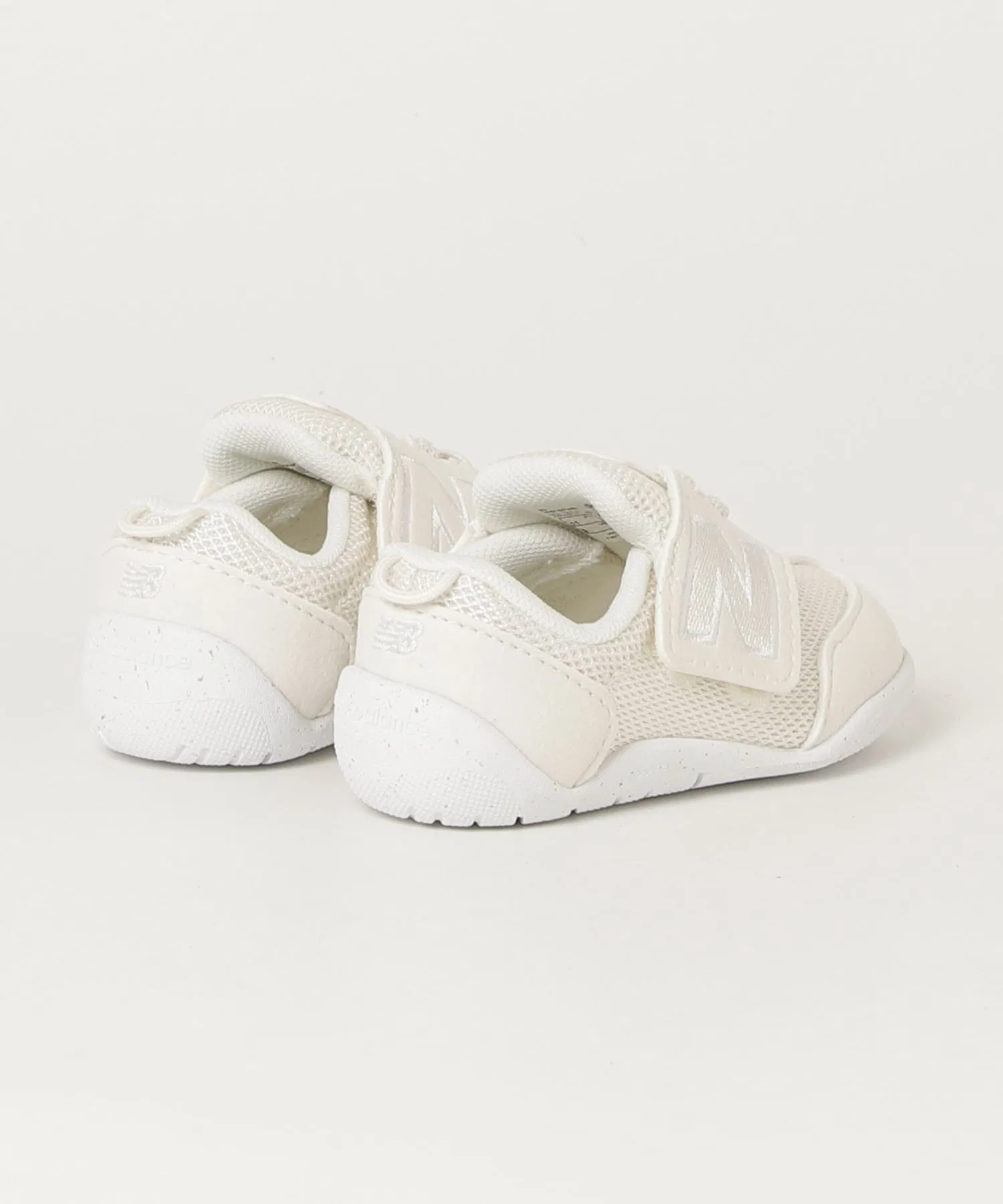 Детские кроссовки New Balance NEW-B FIRST — фото 3