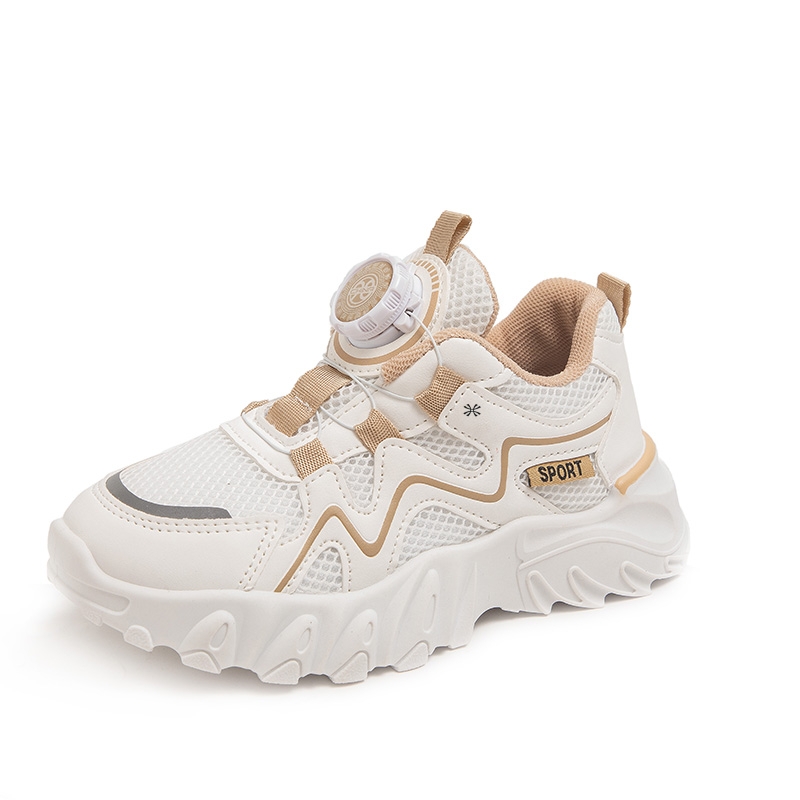 

Детская обувь для повседневной жизни YUZHAOLIN, хаки