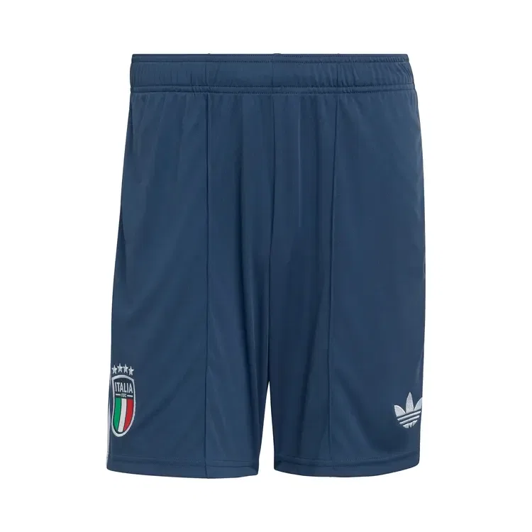 Шорты Adidas Italy 26, синий