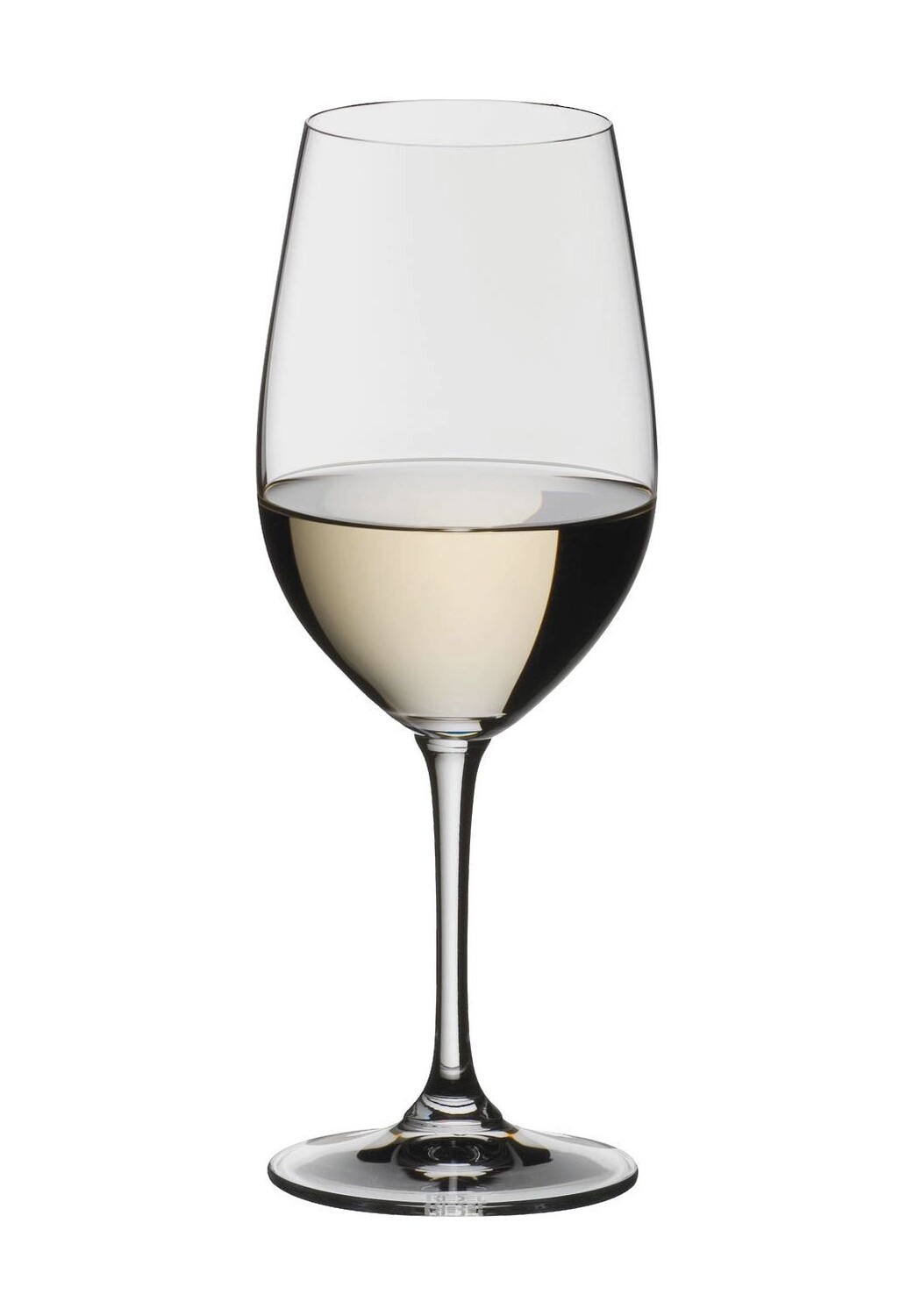 

Бокалы для вина ВИНУМ, набор 2 шт RIEDEL, цвет Klar