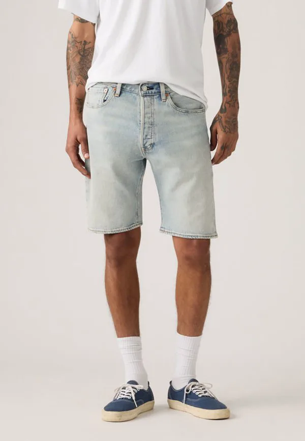 501 оригинальные шорты, джинсовые шорты Levi'S, Never On Time Shorts