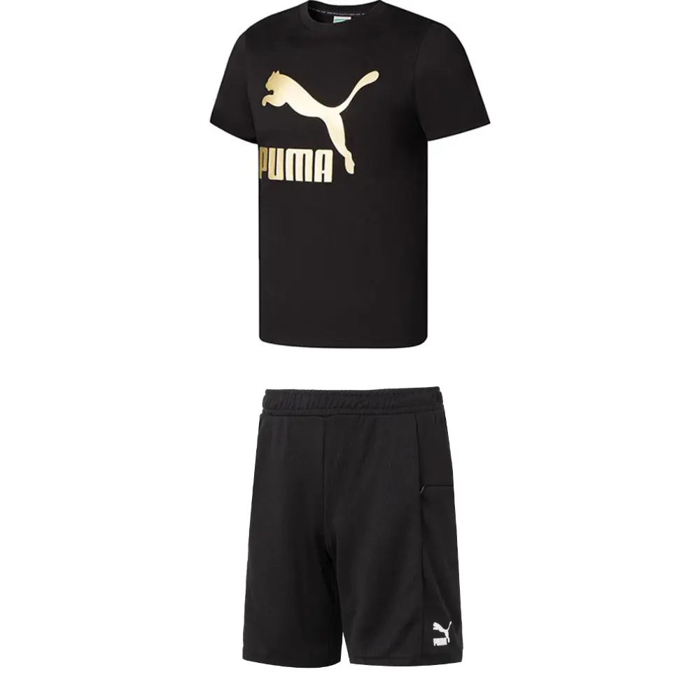 

Повседневная спортивная одежда для мужчин Puma
