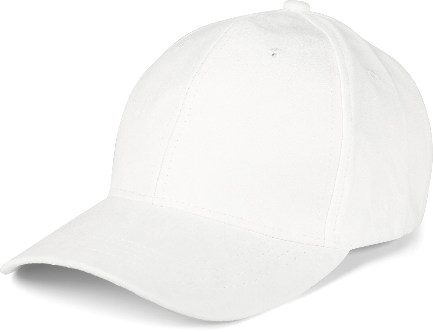

Бейсболка styleBREAKER Baseball, белый