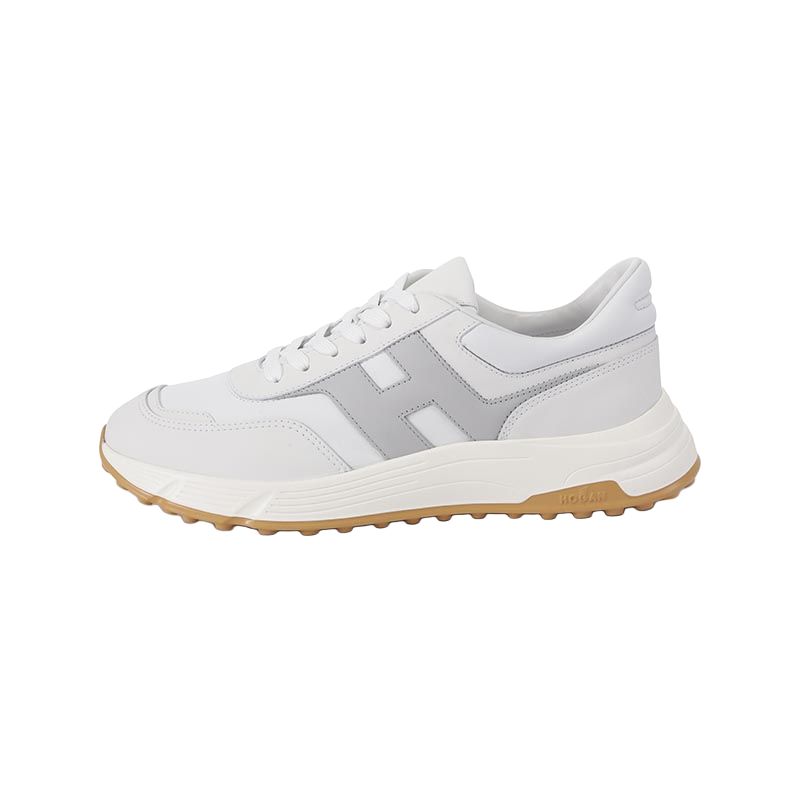 

Кроссовки Hyperlight со шнуровкой HOGAN, Original Shoe Box Included