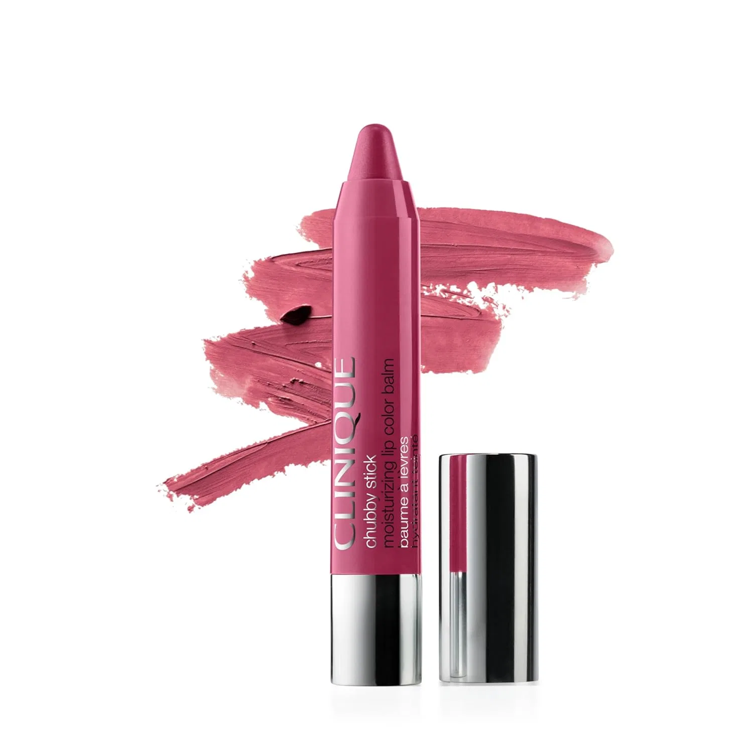 Бальзам для губ от Clinique Clinique, Lavish Lilac