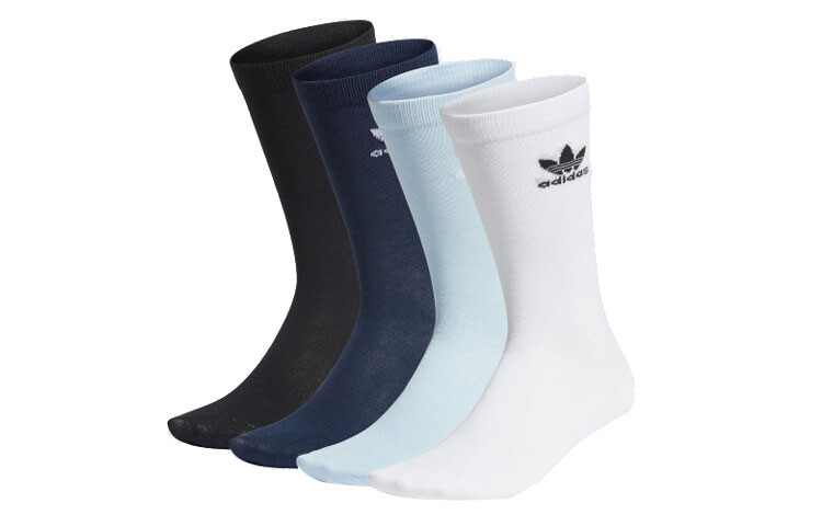 

Носки унисекс до середины икры Adidas Originals