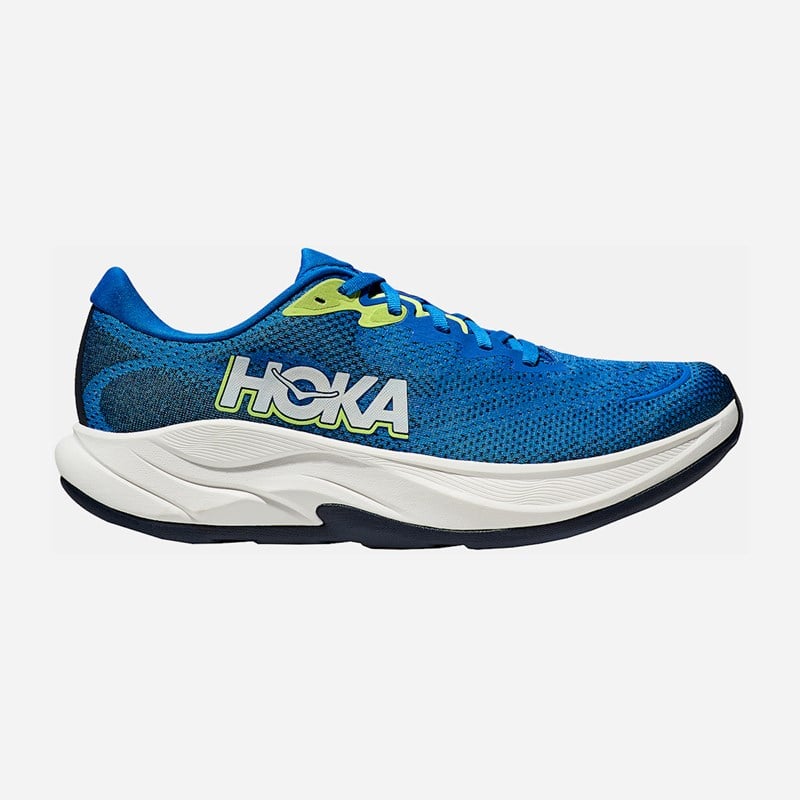 

Мужские туфли ринкон 4 Hoka One One, синий