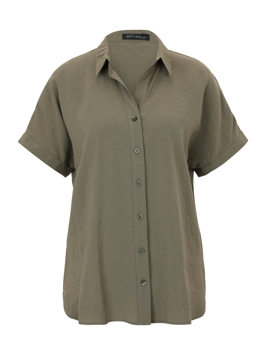 

Блуза Betty Barclay, Olive