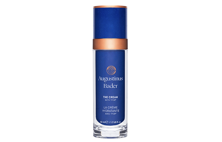 Увлажняющие кремы и средства для лица Unisex Augustinus Bader, 30ml (7ml cream + 7ml белый) — фото 4