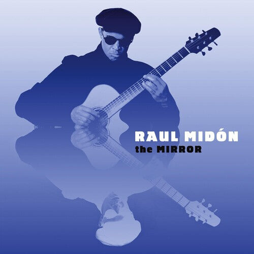 

CD диск Midon, Raul: The Mirror