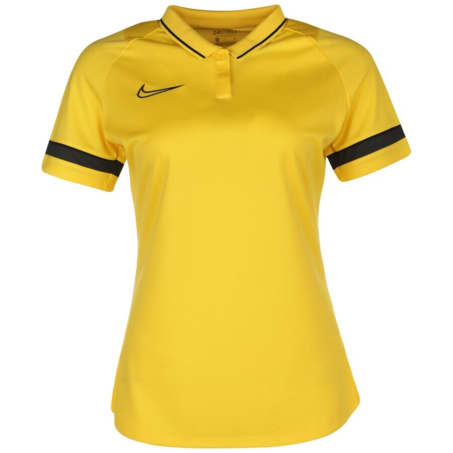 Спортивная футболка Nike ACADEMY 21, желтый