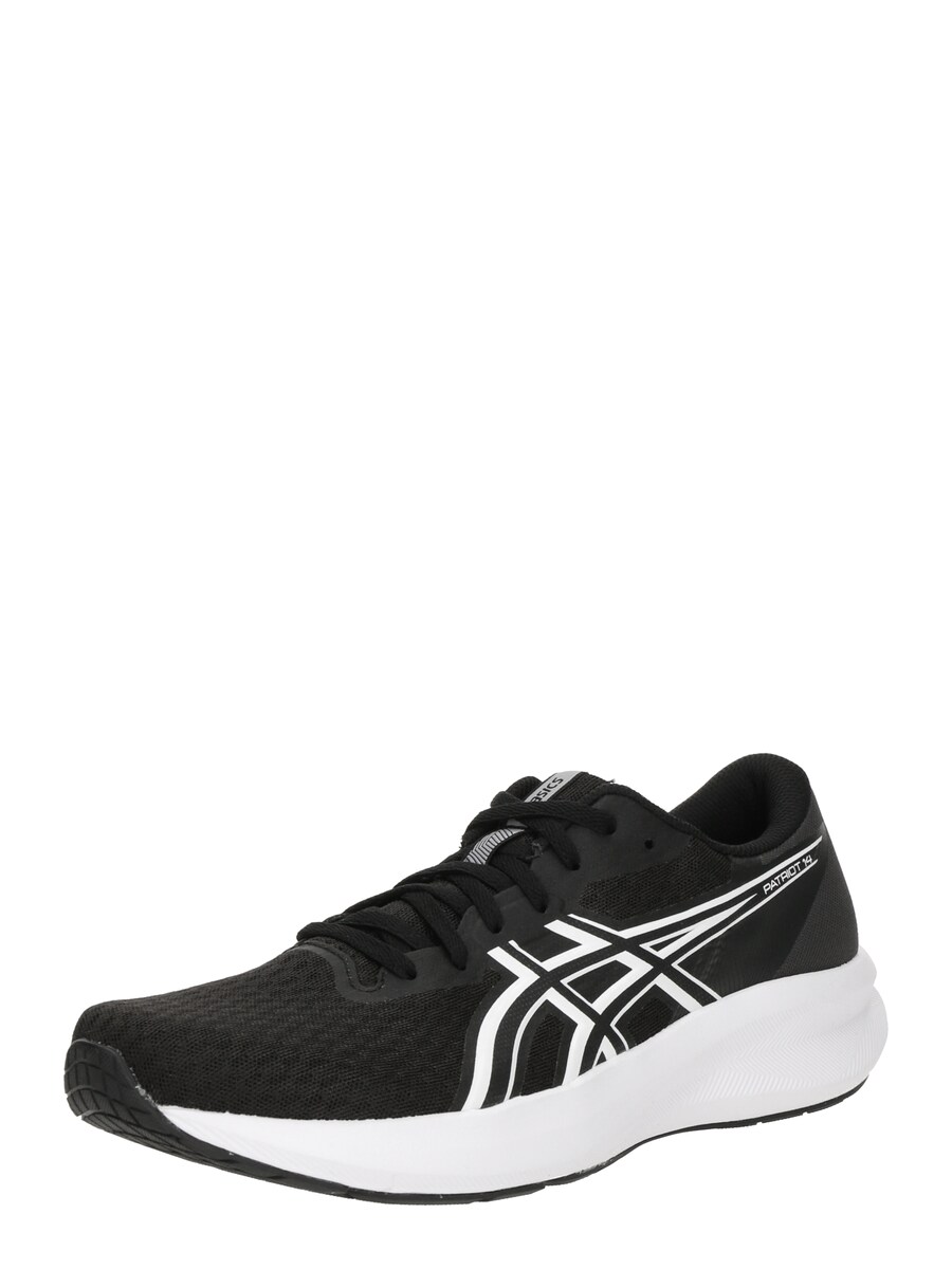 

Беговые кроссовки ASICS Patriot 14, Black